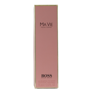 Hugo Boss EDP 75ml W Ma Vie