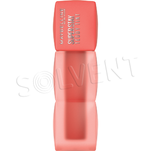 Maybelline rúž SS TEDDY TINT 25 BABY TEE