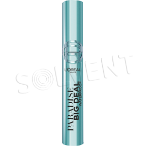 Loreal Perfection riasenka PARADISE BIG DEAL BLACK WTP