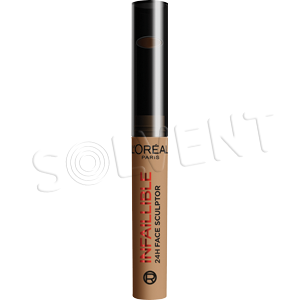 Loreal Perfection kor INF FACE SCULPTOR FAIR-LIGHT