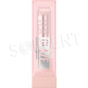 Maybelline pery LIFTER GLAZE 001 CLEAR CRAVE