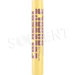 Maybelline riasenka COLOSSAL BUBBLE WATERPROOF