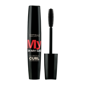 Gabriela Salvete riasenka OH MY GAB MY 2