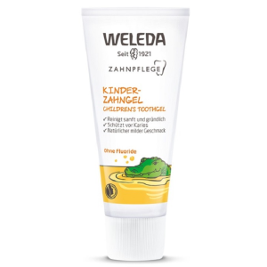 Weleda zubný gél 50ml detský