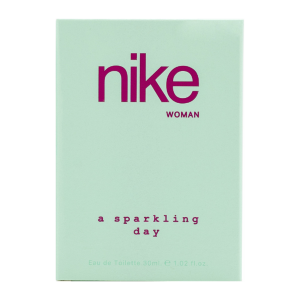 Nike EDT 30ml Sparkling Day Woman