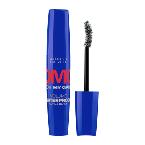 Gabriela Salvete OMG riasenka vodeodolná