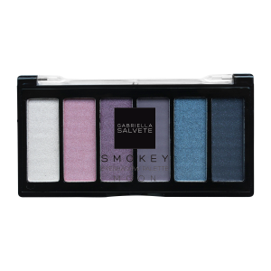 Gabriela Salvete Očné tiene 6 Dreamy