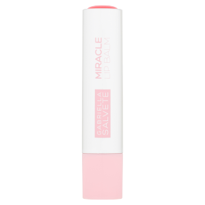 Gabriela Salvete lesk Miracle Lip Balm 104