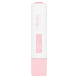 Gabriela Salvete lesk Miracle Lip Balm 101