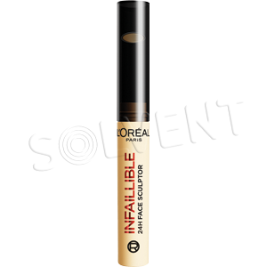 Loreal Perfection kor INF FACE SCULPTOR FAIR LIFT