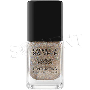 Gabriela Salvete Longlasting Enamel lak 89 Sparkle Hôr