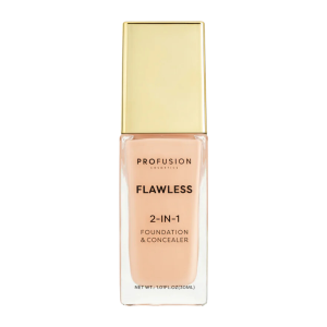 Profusion m-up 2v1 Flawless Rose Ivory