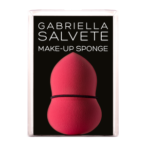 Gabriela Salvete hubka make-up Sponge