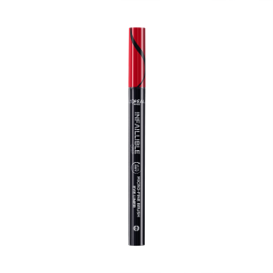 Loreal Perfection tuo GRimmellP 36H MICRO FINE LINER čierna