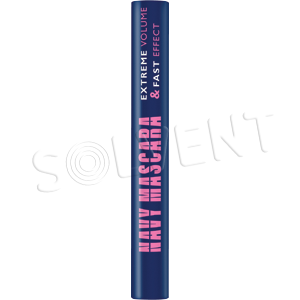 Dermacol dekoratívka BaRevolutionná riasenka odtieň Navy