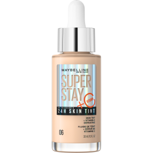 Maybelline mak SUPERSTAY GLOW TINT 06