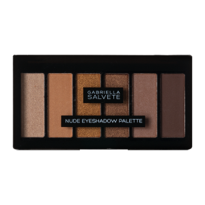 Gabriela Salvete očné tiene 6 Bossy