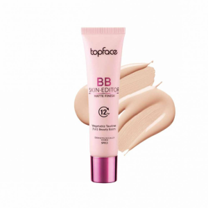 Topface BB krém 02 Matte Finish SPF 15