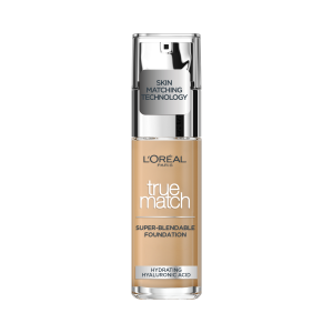 Loreal Perfection mak TRUE MATCH RENO 3N