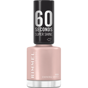 Rimmell lak na nechty 60s 109