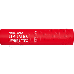 Rimmell rúž Thrill Seeker Lip Latex 350