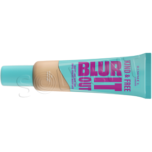 Rimmell make-up K&F Blur It Out Skin T 82