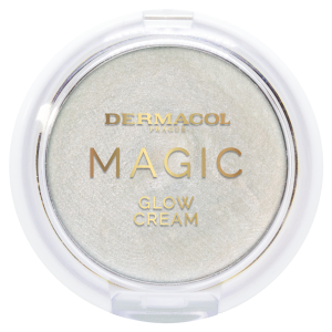 Dermacol Magic krémový rozjasňovač 01