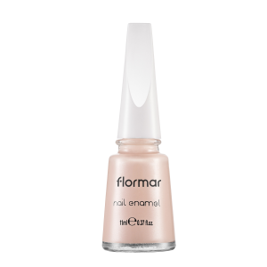 Flormarrmar lak na nechty 11ml Pearly č.PL111