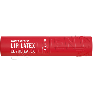 Rimmell rúž Thrill Seeker Lip Latex 400