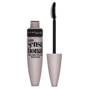 Maybelline riasenka LASH SENSATIONAL black
