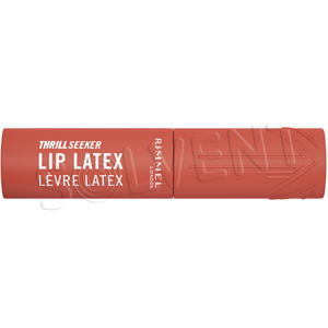 Rimmell rúž Thrill Seeker Lip Latex 200