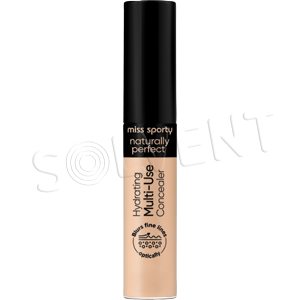 Miss Sporty hydratačný korektor Natur Perfect 10