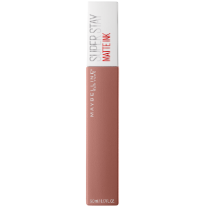 Maybelline rúž SUPERSTAY MATTE INK UNNUDE 65