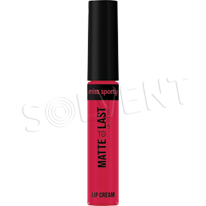 Miss Sporty tekutý rúž Matte to Last 710