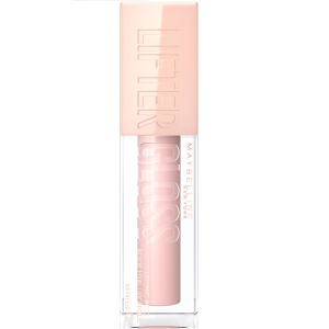 Maybelline lesk na pery LIFTER GLOSS 02
