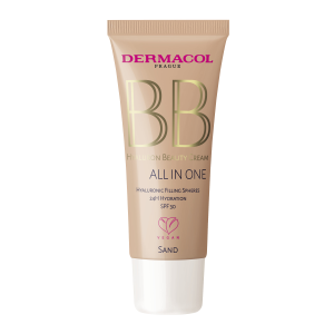 Dermacol BB hyaluron SPF30 sand 30ml