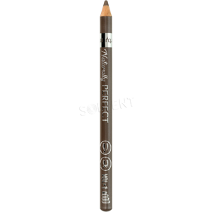 Miss Športy linka na oči Naturally Perfect 009