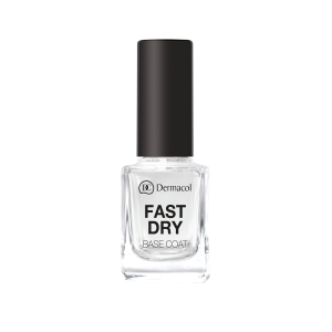 Dermacol dekoratívka podklad báza na nechty Base Coat