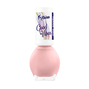 Miss Športy lak na nechty 1 Min to Shine 113