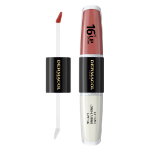Dermacol dekoratívka 16H Lip Colour farba na pery 23