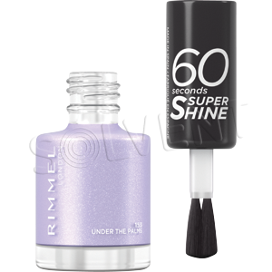 Rimmel lak na nechty 60seconds 153