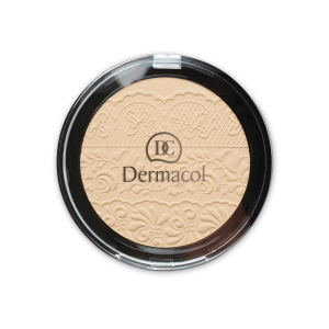 Dermacol púder s reliéfom č3