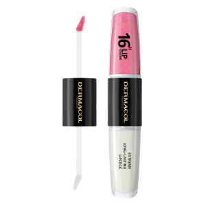 Dermacol dekoratívka 16H Lip Colour farba na pery 15