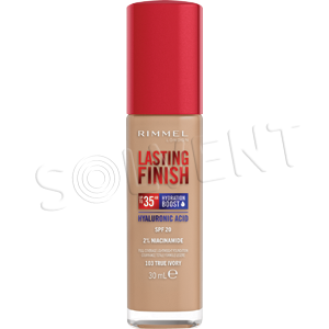 Rimmel make-up Lasting Finish 35H 103