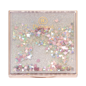 Dermacol dekoratívka multifunkčná rozjasňujúca paletka