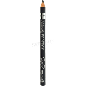 Miss Športy linka na oči Naturally Perfect 004