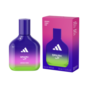 Adidas EDP 50ml Vibes Spark Up F