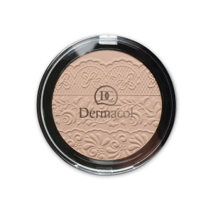 Dermacol púder s reliéfom č4