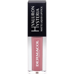 Dermacol mat rúž Hyaluron Hysteria 05