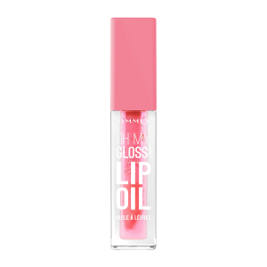 Rimmell olej na pery OMG 001